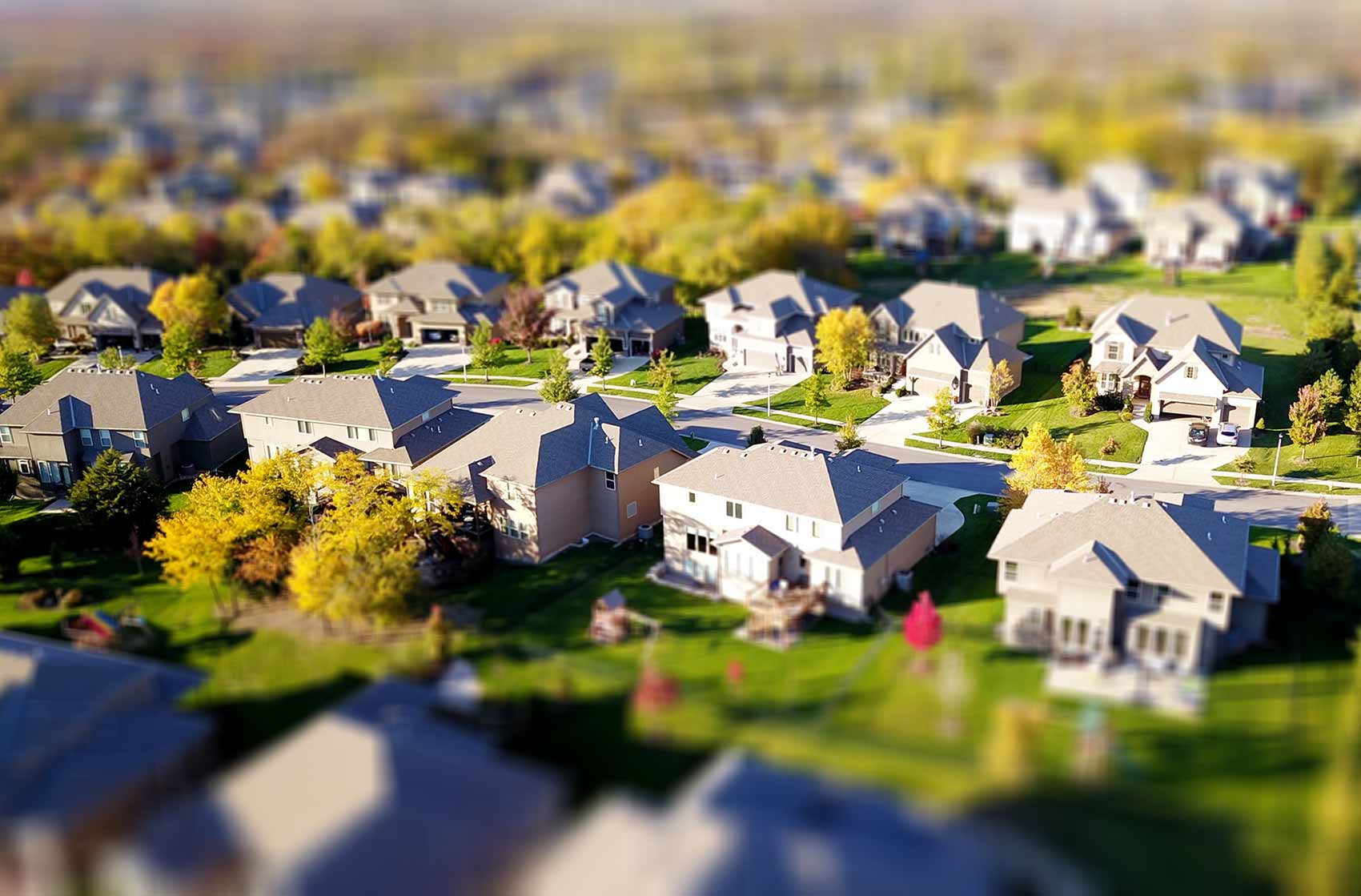 First Time Home Buyers